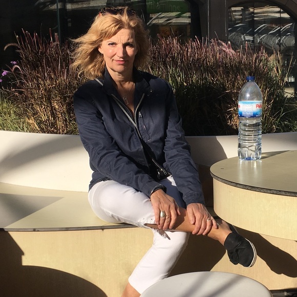 Meet your Posher, Posh - Picture 1 of 1